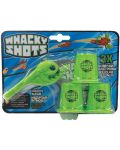 Dječja igračka Yulu Whacky Shots – Čudovište, asortiman - 9t