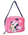 Dječja termo torba Disney - Minnie Mouse Choose to shine - 1t