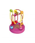 Dječja igračka Andreu toys - Mini labirinti, asortiman - 4t