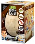 Dječja igračka Buki France – Mega jaje, Dinosaurusi - 1t