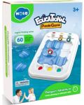 Dječja smart igra Hola Toys Educational - Avantura pingvina - 1t