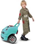 Dječji interaktivni automobil Buba - Motor Sport, plavi - 3t