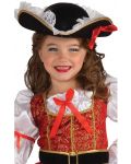 Dječji karnevalski kostim Rubies - Princeza mora, veličina S - 2t
