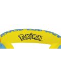 Dječje slušalice OTL Technologies - Pokemon Pikachu, žuto/plave - 4t