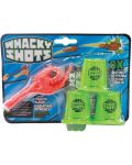 Dječja igračka Yulu Whacky Shots – Čudovište, asortiman - 11t