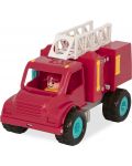 Dječja igračka Battat - Vatrogasno vozilo - 3t