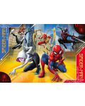 Dječja slagalica Ravensburger od 35 dijelova - Spiderman - 2t