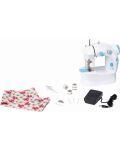 Dječja igračka Maped Creativ - Mašina za šivanje, Couture Design - 3t