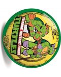 Dječja lopta Star - Teenage Mutant Ninja Turtles, 14 cm - 2t