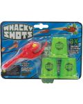 Dječja igračka Yulu Whacky Shots – Čudovište, asortiman - 1t