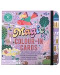 Dječje Magic Water kartice Floss & Rock - Bajka - 1t
