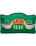Dekorativni jastuk ABYstyle Television: Friends - Central Perk - 1t