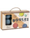 Dječja igra Professor Puzzle - Boules - 1t