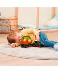 Dječja igračka Simba Toys ABC - Traktor s prikolicom Freddy Fruit - 6t
