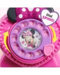 Dječja igračka Just Play Disney Junior - Telefon s pakom Minnie Mouse - 5t