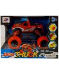 Dječja kolica Raya Toys - Power Stunt Trucks, asortiman - 7t