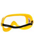 Dječja igračka Klein - Radne naočale Bosch, žute - 2t