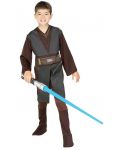 Dječji karnevalski kostim Rubies - Anakin Skywalker, veličina S - 1t