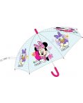 Dječji kišobran Disney - Minnie Mouse, Best Friends - 1t