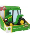 Dječja igračka Johnny traktor John Deere - Kliknite i krenite - 2t