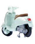 Dječja igračka Siku - Moped Vespa 125 GTS - 5t