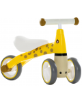 Dječji tricikl Hauck - Žirafa - 1t