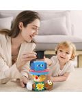 Dječja smart igra Hola Toys Educational - Avanture u cirkusu - 5t