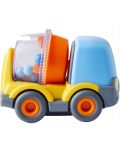 Dječja igračka Haba - Kamion mješalica za beton - 2t