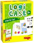 Dječja logička igra Haba Logicase – Set za početnike, 2. vrsta - 1t