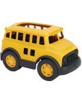 Dječja igračka Green Toys – Školski autobus - 1t