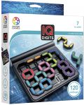 Dječja logička igra Smart Games - IQ Digits - 1t