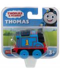 Dječja igračka Fisher Price Thomas & Friends - Lokomotiva, asortiman - 3t