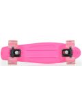 Dječji skateboard Disney - Barbie 22“ - 3t