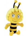 Dječja igračka Heunec Eco - Plišana pčelica Maja, 20 cm - 1t
