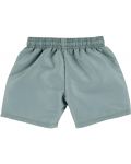 Dječje kupaće hlače s UV zaštitom 50+ Sterntaler - 110/116 cm, 4-6 godina, zelena - 2t