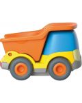 Dječja igračka Haba - Kamion kiper - 3t