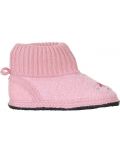 Dječje vunene papuče Sterntaler - 25/26 veličina, 3-4 godine, roza - 7t