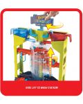 Dječja igračka Mattel Hot Wheels Colour Shifters - Autopraonica - 4t
