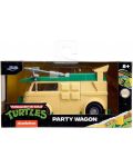 Dječja igračka Jada Toys - Party bus Ninja Turtles, 1:32 - 7t