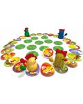 Dječja stolna igra Simba Toys - Ptice Zicke Zacke - 3t
