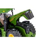 Dječja igračka Siku - Traktor John Deere 8R 370, 1:32 - 2t