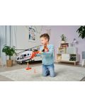 Dječja igračka Dickie Toys - Helikopter za spašavanje - 3t