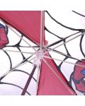 Dječji kišobran Cerda Bubble - Spider-Man - 3t