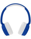 Dječje slušalice OTL Technologies - Sonic The Hedgehog, bežične, plave - 2t