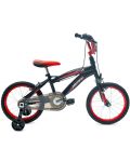 Dječji bicikl Huffy - Moto X, 16'', crveni - 2t