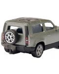 Dječja igračka Siku - Auto Land Rover Defender 90 - 3t