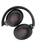 Dječje slušalice OTL Technologies - MW3, ANC Black Pixel Camo - 5t