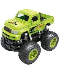 Dječja igračka Raya Toys - Buggy, zelena - 1t