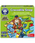 Dječja edukativna igra Orchard Toys – Krokodilski zalogaj - 1t