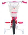 Dječji bicikl Venera Bike - Fair Pony Visitor,  12'', ružičasti - 4t